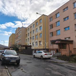 Prodej bytu 3+1 71 m² Praha, K nové škole