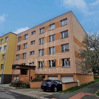 Prodej bytu 3+1 71 m² Praha, K nové škole