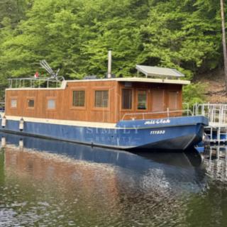 Prodej chaty 55 m² Slapy