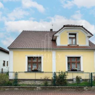 Prodej rodinného domu 130 m² Praha