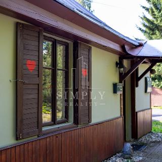 Prodej chalupy 340 m² Kořenov, 