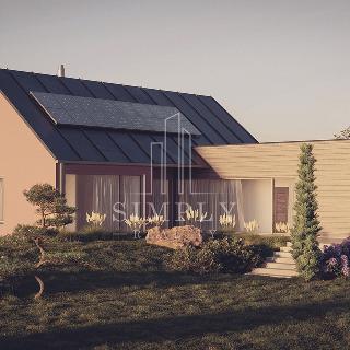 Prodej rodinného domu 135 m² Unhošť, Zd. Hofbauera