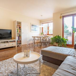 Prodej bytu 3+kk 85 m² Praha