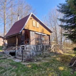 Prodej chaty 43 m² Kamenice