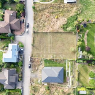 Prodej stavební parcely 1044 m&sup2; Tehov