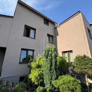 Prodej rodinného domu 460 m² Praha, Ke Kaménce