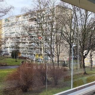 Prodej bytu 1+kk, garsoniery 36 m² Praha