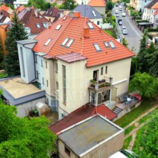 Prodej rodinného domu 360 m² Praha
