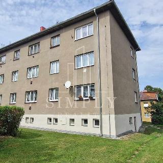 Prodej bytu 2+kk 56 m² Benešov