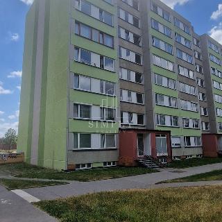 Prodej bytu 4+1 92 m² Praha, Milánská