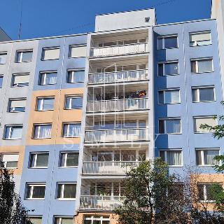 Prodej bytu 3+1 70 m² Praha, Štichova