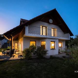 Prodej rodinného domu 252 m² Nelahozeves, V Závětině