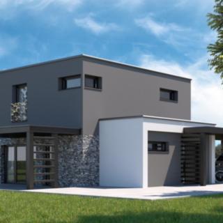 Prodej Na klíč 158 m² Postupice
