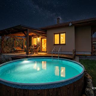 Prodej rodinného domu 110 m&sup2; Králův Dvůr