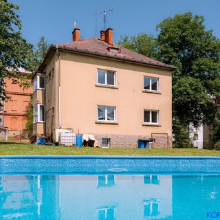 Prodej rodinného domu 222 m² Přeštice, Rebcova