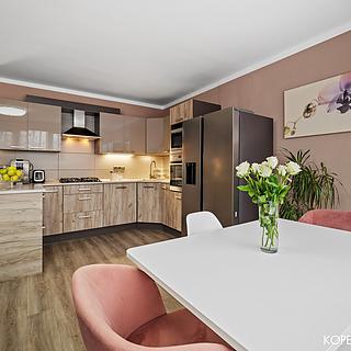 Prodej bytu 3+kk 68 m&sup2; Praha