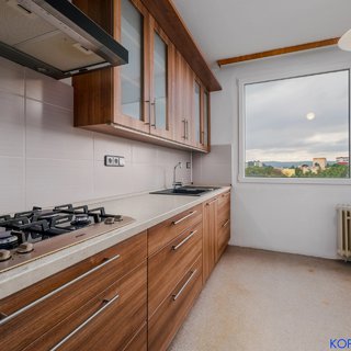 Prodej bytu 2+1 65 m² Most, Marš. Rybalka