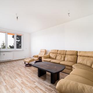 Prodej bytu 2+1 62 m² Chomutov, Borová