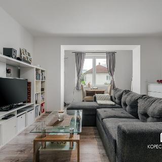 Prodej bytu 4+kk 113 m² Praha, Moravanská