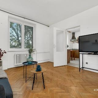 Prodej bytu 2+1 53 m² Praha, Hartigova