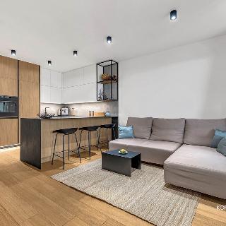 Prodej bytu 4+kk 104 m² Praha, K Beranovu