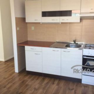 Pronájem bytu 2+1 40 m² Frýdek-Místek Místek, Bezručova