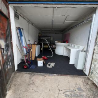 Pronájem skladu 29 m² Český Těšín, Rybářská