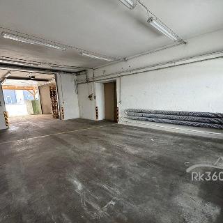 Pronájem skladu 120 m² Frýdek-Místek, Pod Kabáticí