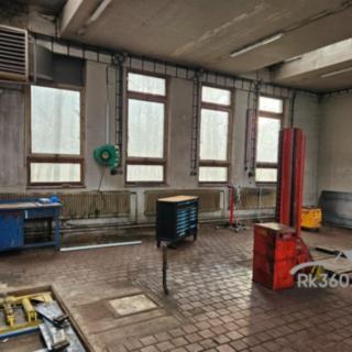 Pronájem skladu 130 m² Hukvaldy