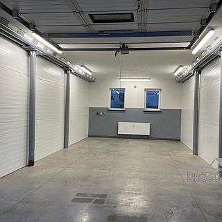 Pronájem skladu 50 m² Frýdek-Místek