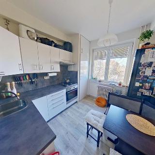 Prodej bytu 3+1 64 m² Bílovec, 17. listopadu