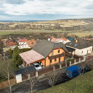 Prodej rodinného domu 215 m² Trubská