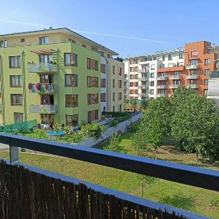 Prodej bytu 2+kk 51 m² Praha, Bermanova