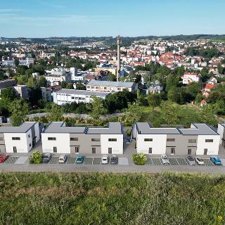 Prodej bytu 4+kk 203 m² Pelhřimov, Slovanského bratrství