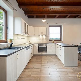 Prodej rodinného domu 195 m&sup2; Trhová Kamenice