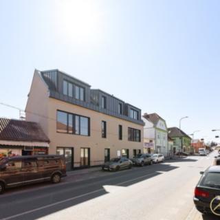 Pronájem ostatního komerčního prostoru 17 m² Praha, Mladoboleslavská