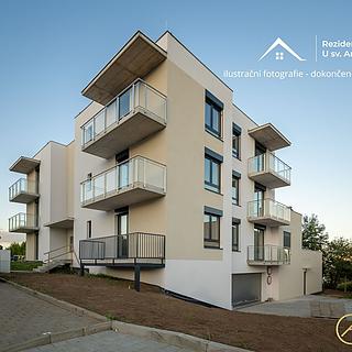 Prodej bytu 5+kk 102 m&sup2; Kutná Hora