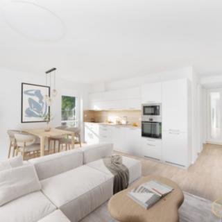 Prodej bytu 3+kk 67 m&sup2; Hořovice