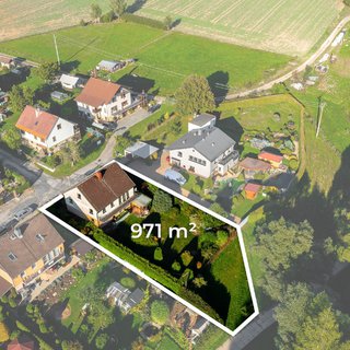 Prodej rodinného domu 322 m² Jilemnice, Za Lázněmi