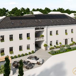 Prodej bytu 3+kk 81 m² Trhová Kamenice, Raisovo náměstí