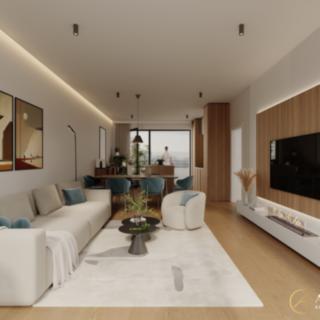 Prodej bytu 3+kk 85 m&sup2; Brno