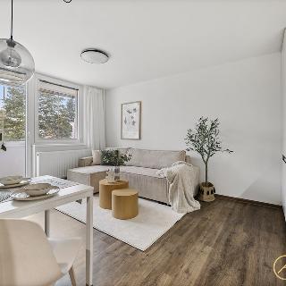 Prodej bytu 3+kk 56 m² Brno, Heyrovského