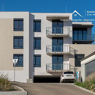 Prodej bytu 2+kk 56 m&sup2; Kutná Hora