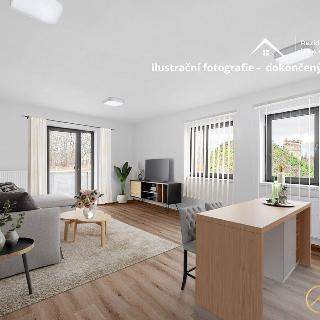 Prodej bytu 3+kk 71 m² Kutná Hora, Plk. Loudy