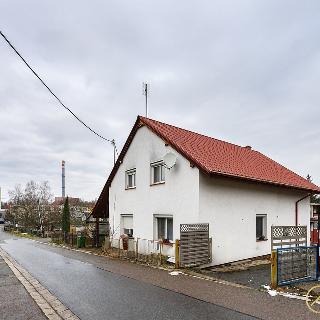 Prodej rodinného domu 211 m² Vamberk, Krajkařská