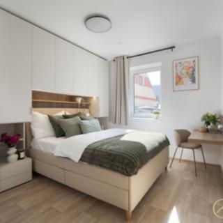 Prodej bytu 3+kk 89 m&sup2; Trhová Kamenice