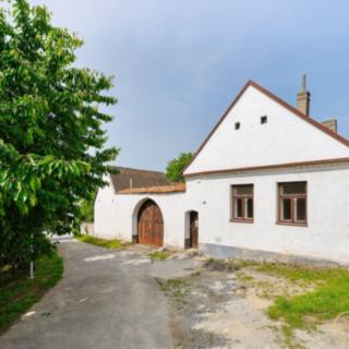 Prodej rodinného domu 94 m&sup2; Vesce