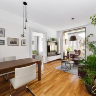 Prodej bytu 3+kk 80 m² Praha, Slovinská