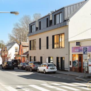Pronájem Ostatních komerčních prostor 22 m² Praha