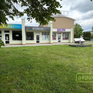 Pronájem obchodu 83 m² Šternberk